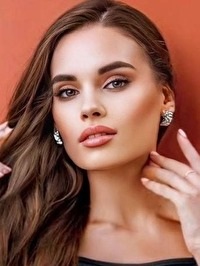 Ukrainian single Oryna from Sharjah, United Arab Emirates