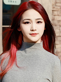 Asian single Ya Hui (Hui) from Kaifeng, China