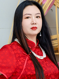 Asian single Ming Xia (Xia) from Zhengzhou, China