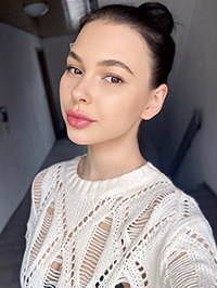 Ukrainian single Alina from Passau, Germany
