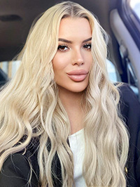 Ukrainian single Alona from Chernivtsi, Ukraine