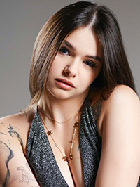 Ukrainian single Lilia from Ivano-Frankivsk, Ukraine