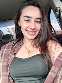 Ukrainian single Ilona from Kharkiv, Ukraine