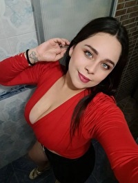 Latin single Natalia from Villavicencio, Colombia