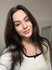 Ukrainian single Tatiana from Prague, Czech Republic