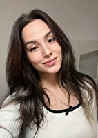 Russian single Tatiana from Prague