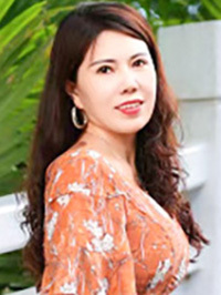 Asian single Fang from Shenzhen, China