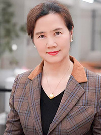 Asian single Jun Xia (June) from Shijiazhuang, China