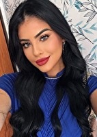 Russian single Nicole from Recife