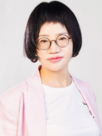 Asian woman Xiaoyan from Hangzhou, China