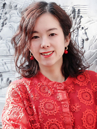 Asian woman Wei Yi from Shanghai, China