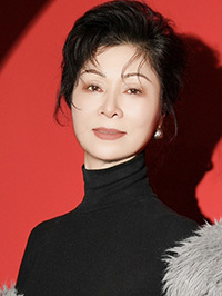 Asian single Yan Qing (Annie) from Nanning, China