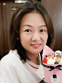 Asian single Yan (Summer) from Kaifeng, China