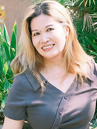 Asian woman Li Xiang (Sophia) from Fuzhou, China