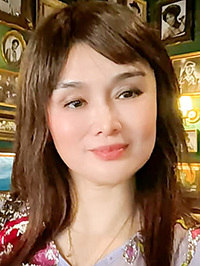 Asian single Ying Juan (Juan) from Shenzhen, China