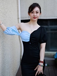 Asian single Yingying (Ying) from Shanghai, China