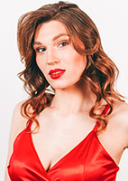 Russian single Viktoria from Kyiv