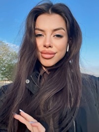 Ukrainian single Anastasiia from Bristol, United Kingdom