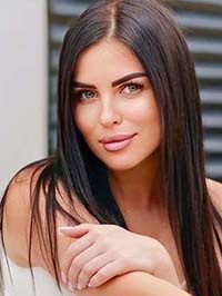 Ukrainian single Irina from Warsaw, Poland