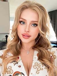 Ukrainian single Anna from Berlin, Germany