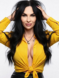 Ukrainian single Karyna from Kremenchuk, Ukraine