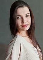 Russian single Daria from Boryspil