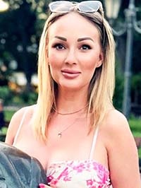 Ukrainian single Kristina from Kharkiv, Ukraine