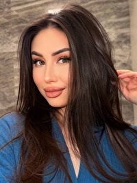 Asian woman Aisulu from Almaty, Kazakhstan