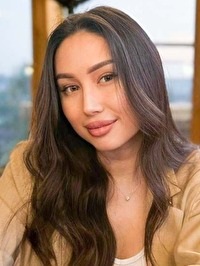 Asian single Aisulu from Almaty, Kazakhstan