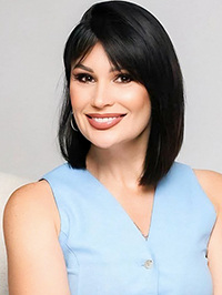 Ukrainian single Alla from Nikolayev, Ukraine