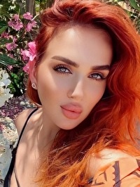 Ukrainian single Alisa from Vinnytsya, Ukraine