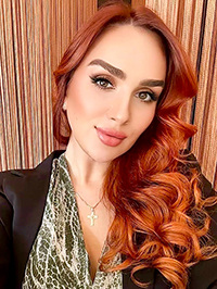Ukrainian single Alisa from Vinnytsya, Ukraine