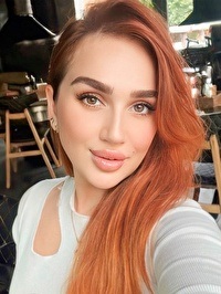 Ukrainian single Alisa from Vinnytsya, Ukraine
