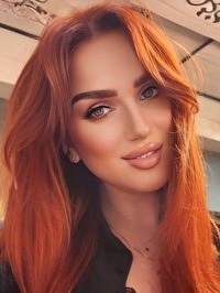 Ukrainian single Alisa from Vinnytsya, Ukraine