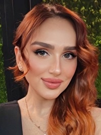 Ukrainian single Alisa from Vinnytsya, Ukraine