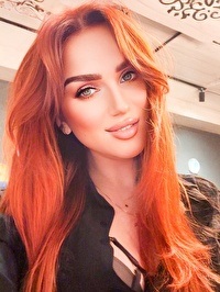 Ukrainian single Alisa from Vinnytsya, Ukraine