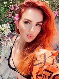 Ukrainian single Alisa from Vinnytsya, Ukraine