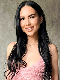 Ukrainian single Irina from Kyiv, Ukraine