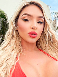 Latin single Caroline from Brasilia, Brazil