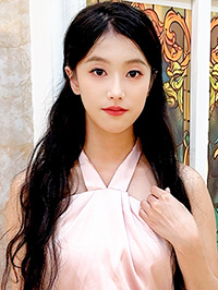 Asian single Peitong from Nanning, China