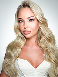 Ukrainian single Inna from Nikolaev, Ukraine