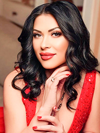 Ukrainian single Victoria from Kharkiv, Ukraine