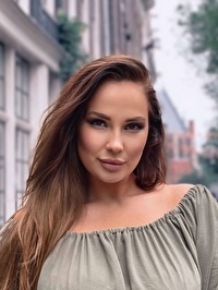 Ukrainian single Maria from Kyiv, Ukraine