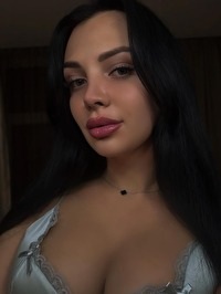 Ukrainian single Yulia from Odesa, Ukraine