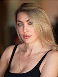 Ukrainian single Oksana from Marburg, Germany