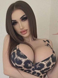 Ukrainian single Siuzanna from Kyiv, Ukraine