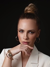 Ukrainian single Natalia from Dnipro, Ukraine