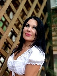 Ukrainian single Anna from Dnipro, Ukraine