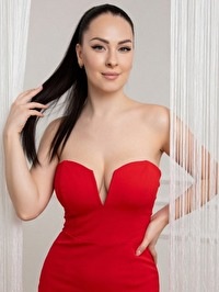 Ukrainian single Yana from Odesa, Ukraine