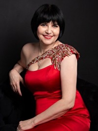 Ukrainian single Elena from Odesa, Ukraine